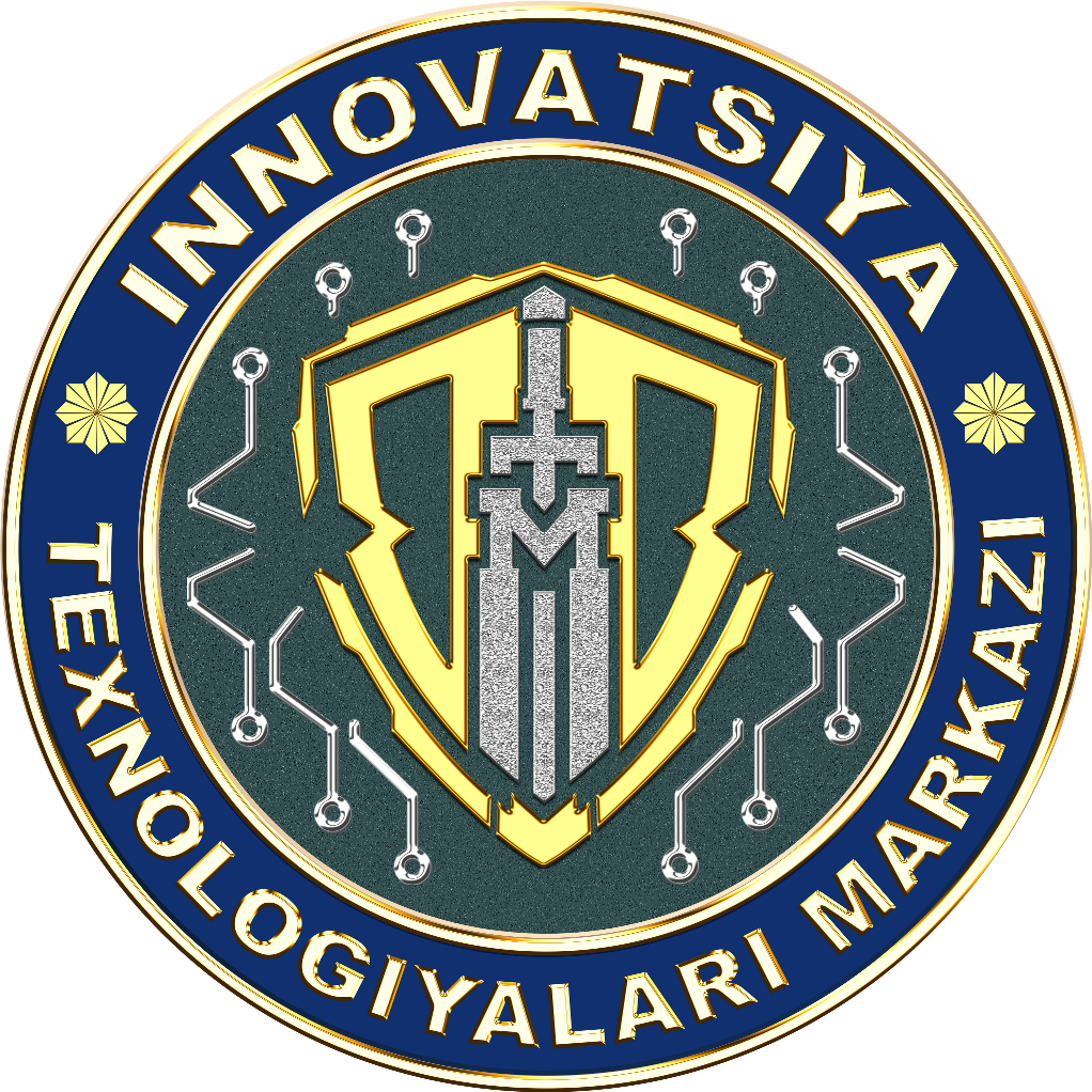 Инновация технологиялари маркази